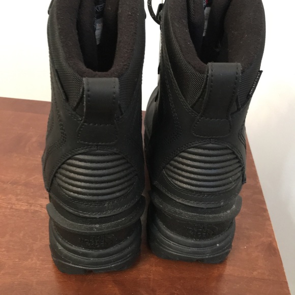 The North FaceHeat Seeker 200 Gran Insulation Snow Boot Size 9.5 - Picture 3 of 10